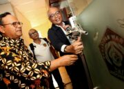 PWI Pusat Resmi ‘Rebut’ Markas Lantai 4 Dewan Pers, Siap Akhiri Dualisme dan Perkuat Pers Nasional