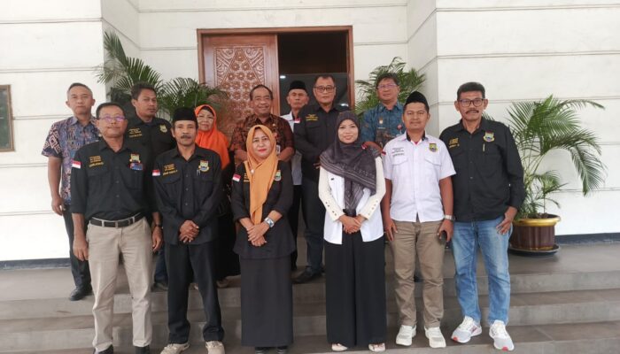 Janji Manis Kenaikan Honor RT/RW Cilegon Molor! Pemkot Pastikan Baru Cair 2026