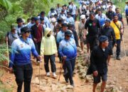 Gubernur Banten Andra Soni Terjun Langsung ke Baduy: Pastikan Layanan Publik Prima hingga Eliminasi TBC