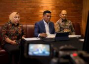 Banten Ukir Sejarah! 10.500 Pekerja Rentan Terlindungi BPJS Ketenagakerjaan, Pemprov Tembus Finalis Paritrana Award 2025