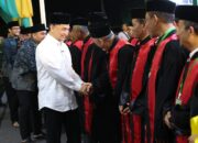 MTQ XXIV Kota Cilegon 2025 Resmi Dibuka! Wagub Banten Tegaskan Al-Qur’an Kompas Menuju Surga, Cilegon Mantapkan Jati Diri Kota Santri