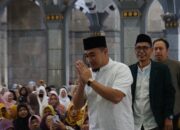 Maulid Nabi di Cilegon Pecah! Sunat Massal Membludak, Tablig Akbar Ribuan Jamaah, Festival Marawis Target Level Provinsi