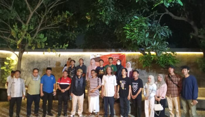 Cilegon Kota Kaya, Warga Sengsara: Industri Gagah, Lingkungan Ambruk, Budaya Terlupakan