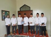 Perkuat Literasi Media, KPID Banten dan PWNU Dorong Revisi UU Penyiaran Demi Siaran Sehat dan Bermoral
