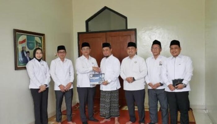 Perkuat Literasi Media, KPID Banten dan PWNU Dorong Revisi UU Penyiaran Demi Siaran Sehat dan Bermoral