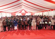 Andra Soni Genjot Petani Banten Kuasai Teknologi, Targetkan Swasembada Pangan dan Peringkat Nasional