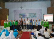 FORPAK Kobarkan Semangat Antikorupsi di Pesantren Banten: Santri Didorong Jadi Garda Terdepan Indonesia Emas 2045