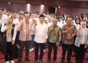 Cetak Generasi Siap Kerja! Wagub Banten Dorong Lulusan SMK Perhotelan Kuasai Pasar Pariwisata Dunia