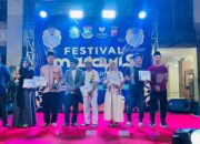 Festival Marawis Guncang Cilegon! DKKC Tegaskan Marawis Bukan Sekadar Hiburan, Tapi Tuntunan Budaya Islami