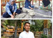 Reforma Agraria Bikin Desa Bandung Bertransformasi: Anyaman Jadi Sepatu, Pemuda Jadi Instruktur