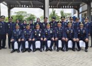 Harhubnas 2025: Dishub Cilegon Gaspol Inovasi, Retribusi Parkir dan Terminal Seruni Jadi Fokus