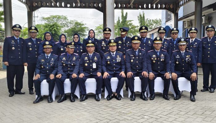 Harhubnas 2025: Dishub Cilegon Gaspol Inovasi, Retribusi Parkir dan Terminal Seruni Jadi Fokus