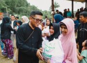 Dua Dekade Terisolasi, Jalan Cikatomas–Tegalumbu Akhirnya Mulus! Gubernur Andra Soni Bongkar Fakta Uang Rakyat Jadi Penyelamat