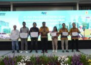 PLN UID Banten Gaungkan “Energizing Partnership”, Ajak Pelanggan Jadi Mitra Utama Wujudkan Listrik Andal dan Masa Depan Terang