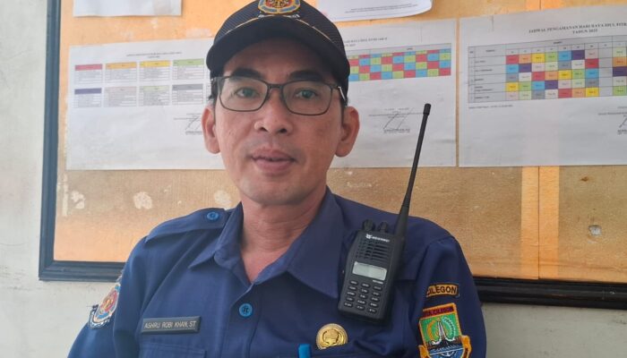 Damkar Cilegon Ingatkan Bahaya Konsleting Listrik: Dari Warteg Meledak Hingga Mobil Ekspedisi Hangus