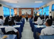 Kasat Binmas Polres Cilegon Tegaskan LDKS Bukan Sekadar Seremoni: Cetak Pemimpin Tangguh, Wujudkan Indonesia Maju