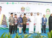 Dubes UEA Kunjungi Ponpes di Serang, Janjikan Dukungan Besar untuk Pendidikan dan Investasi Banten