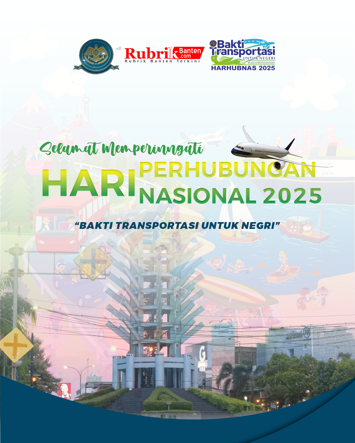 KSOP BANTEN