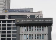 DJP dan Ditjen AHU Satukan Data, Negara Amankan Rp896,6 Miliar dari Pajak