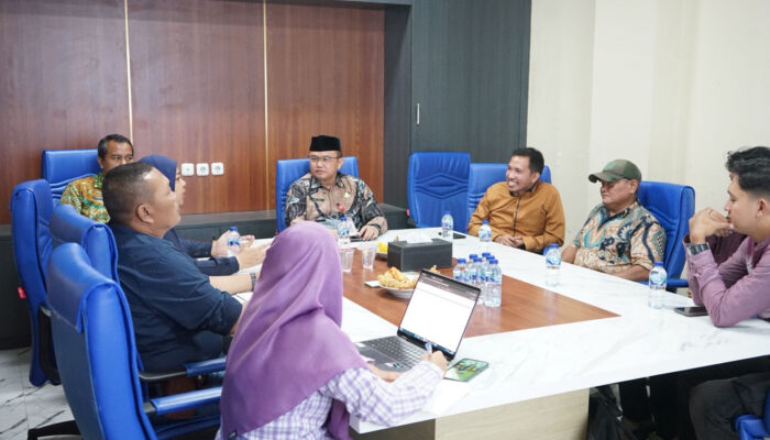 Relokasi Kabel Udara di Cilegon Tembus 70 Persen, Target Rampung November 2025