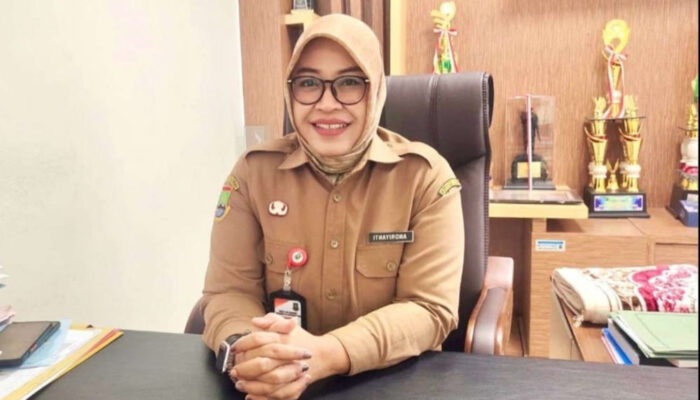 Pemkot Cilegon Siapkan “Sembako Setengah Harga” Tahun 2026, Warga Bayar Rp60 Ribu Dapat Paket Rp120 Ribu