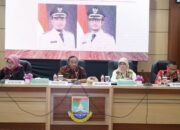 Cilegon Jadi Role Model Nasional, Pemprov Jateng dan BI “Ngaji” Teknologi Sampah Jadi Energi di Kota Baja