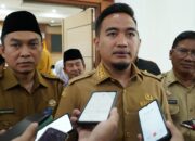 Wali Kota Cilegon Pastikan Kepgub Truk Tambang Berlaku: Operasional Hanya di Jam Malam, Jalan Protokol Diawasi Ketat