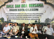 Jelang Vonis Ketua Kadin Cilegon, Ribuan Doa Menggema! Pengurus dan Anak Yatim Mohon Keadilan dari Majelis Hakim PN Serang