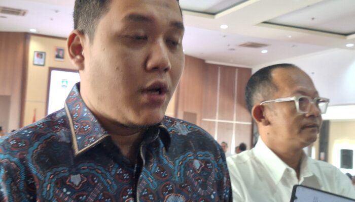 DPRD Cilegon Desak SPPG Segera Kantongi SLHS Demi Cegah Keracunan dan Lindungi Siswa Program Makan Bergizi Gratis