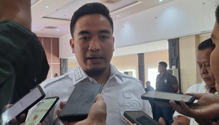 Wali Kota Robinsar: KONI Cilegon Harus Bersih dari Transfer Fiktif dan Fokus Bina Prestasi