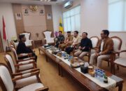 Wali Kota Cilegon Robinsar Tunjuk Gemma LO Nahkodai Kursi Direktur Operasional BPRSCM: Saatnya Bank Daerah Bangkit dan Patuh Regulasi