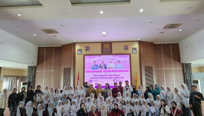 DP3AP2KB Cilegon Tegaskan: Nikah Muda Boleh, Asal Sesuai Hukum dan Tercatat Resmi