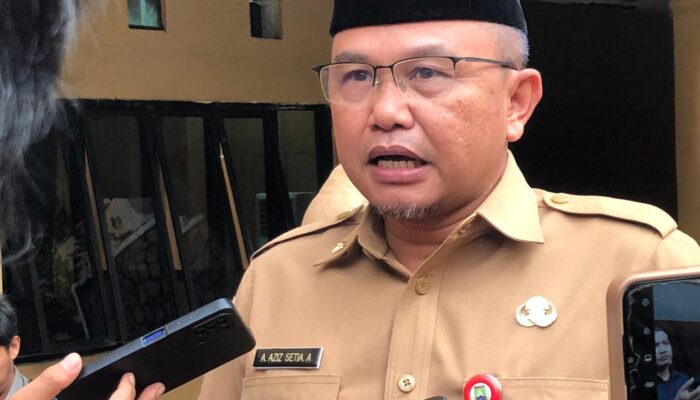 Wajah Baru Cilegon Mulai Terwujud, Pemkot Sulap Kota Lewat Dana CSR Industri:  Ada Taman Megah di Bonakarta dan Trotoar ala Yogyakarta