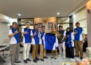 Relawan TIK Siap Revolusi Literasi Digital, Wabup Tangerang: ASN Bisa Jadi Influencer Pemerintah