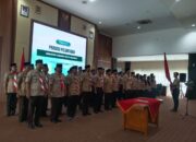 Dilantik Meriah, Kwarcab Pramuka Cilegon Masih “Tanpa Rumah”: Ketua Baru Curhat Pernah Diusir dari Sekretariat