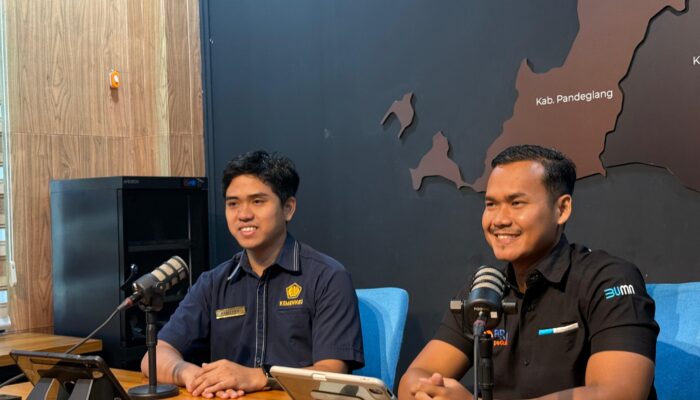 Kanwil DJP Banten Tancap Gas, UMKM Didorong Naik Kelas Lewat Business Development Services  2025