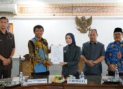 Bupati Serang Tantang Korupsi: Hentikan Jual Beli Jabatan