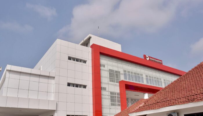 Heboh Isu Saldo Hilang, Bank Banten Pastikan Dana Nasabah Aman 100 Persen