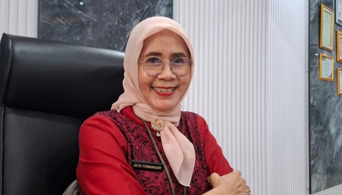 Bentengi Anak Cilegon dari Keracunan, Dinkes Luncurkan Tim Pengawasan Makanan Bergizi Gratis