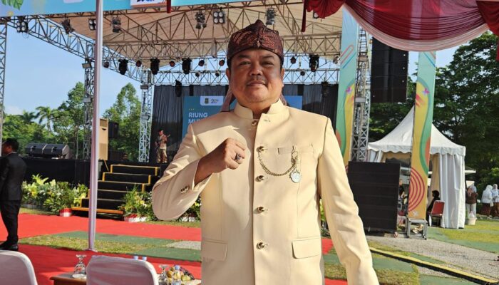 DPRD Cilegon Pastikan Tak Ada Honorer Dirumahkan, Ari Muhammad: Kita Cari Solusi untuk 3.100 Pegawai