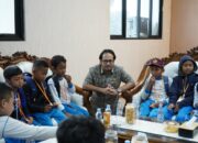 Wawali Cilegon Diserbu 120 Siswa SDN 2, Outing Class Jadi Ajang Latih Calon Pemimpin Masa Depan