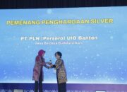 PLN UID Banten Sabet Silver Award! Budidaya Lele Desa Berdaya Tingkatkan Ekonomi Warga Tigaraksa
