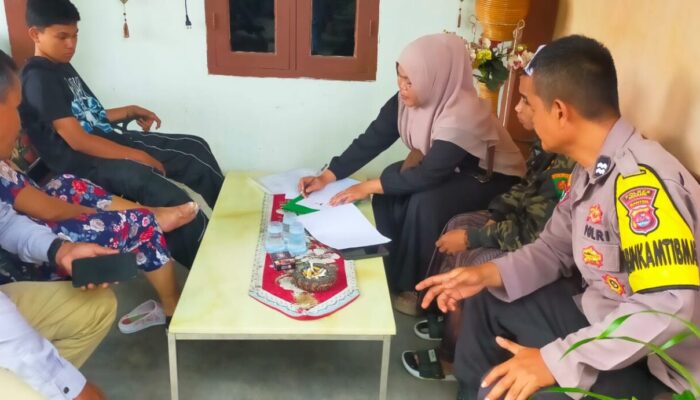 Gagal ke Tanah Suci, 18 Jemaah Umroh di Serang ‘Tersandera’ Travel Nakal