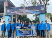 UNPAM Serang Guncang Dunia Pendidikan! Mahasiswa dan Dosen Cetak Generasi Muda Melek Teknologi di SMK Fadilatul Ilmi