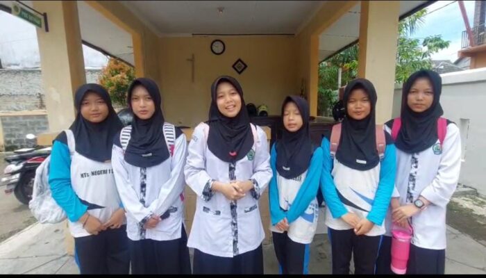 Presiden dan Polda Banten Dipuji Atas Suksesnya Program Makan Bergizi Gratis di Lebak