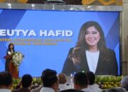 Menkomdigi Meutya Hafid Tegas: Pemerintah Wajib Dukung PWI dan Jaga Media Arus Utama dari Serbuan Disinformasi