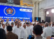 Dua Putra-Putri Banten Tembus PWI Pusat! Ahmad Fauzi Chan dan Henny Murniati Bawa Semangat Profesionalisme dan Kesetaraan Wartawan ke Tingkat Nasional