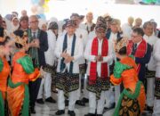 Andra Soni Gemakan “Banten Maju Tanpa Korupsi”, Pidato Visioner di HUT ke-25 Jadi Titik Balik Pembangunan Kolaboratif