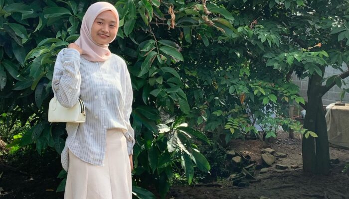 Banten 25 Tahun: Antara Galau Identitas dan Peluang Emas