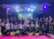 Ubrug Bangkit dari Padepokan, Cilegon Canangkan Linggarjati Jadi Kampung Seni Budaya